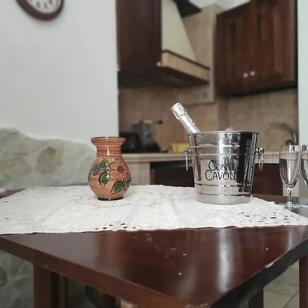Dimora Orfanelli Дом отдыха *