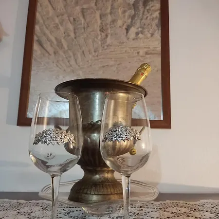 Dimora Orfanelli Дом отдыха *