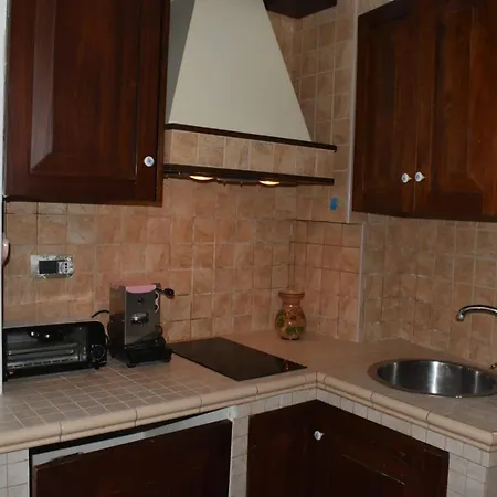 Vakantiehuis Dimora Orfanelli Martina Franca