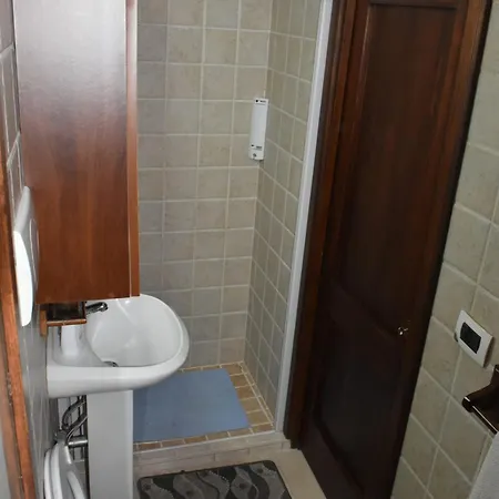 Holiday home Dimora Orfanelli *