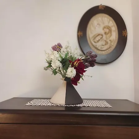 Dimora Orfanelli Martina Franca