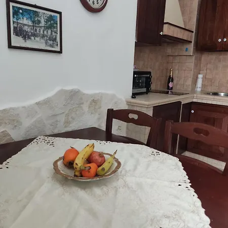 Holiday home Dimora Orfanelli *