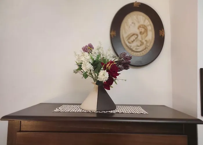 Dimora Orfanelli מרטינה פרנקה